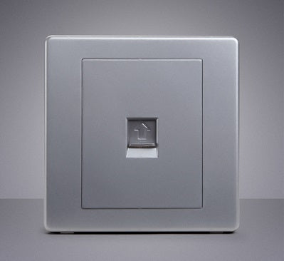 Mondo Retro Series (Silver w/ Gold Dial)