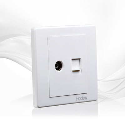 Mondo Retro Series (White w/ Silver Dial)