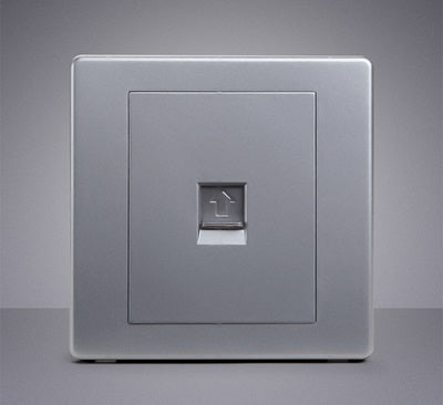 Mondo Retro Series (Silver w/ Gold Dial)