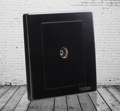 Mondo Retro Series (Black Noir)