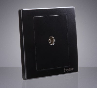 Mondo Retro Series (Black w/ Gold Dial)