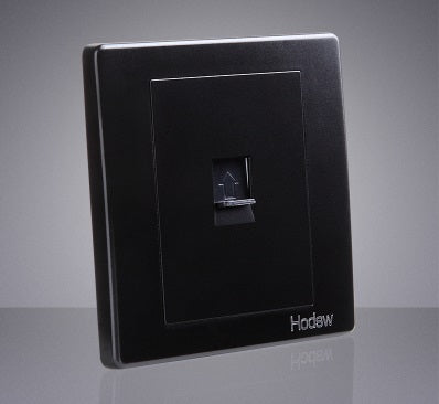 Mondo Retro Series (Black w/ Gold Dial)