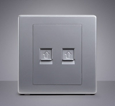 Mondo Retro Series (Silver w/ Gold Dial)