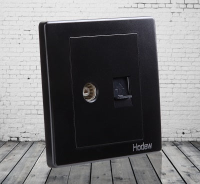 Mondo Retro Series (Black Noir)