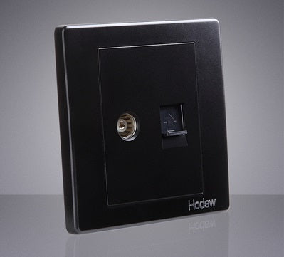 Mondo Retro Series (Black w/ Gold Dial)