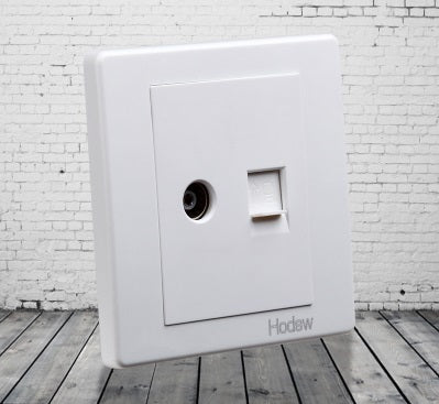 Mondo Retro Series (White w/ Gold Dial)