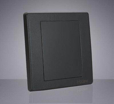 Mondo Retro Series (Black Noir)