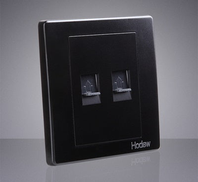 Mondo Retro Series (Black Noir)