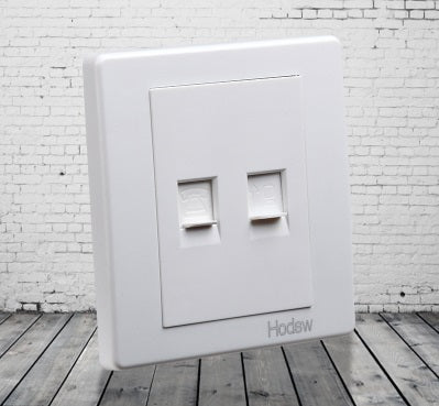 Mondo Retro Series (White w/ Silver Dial)