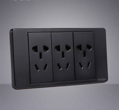 Mondo Retro Series (Black w/ Gold Dial)