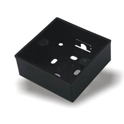 Mondo Retro Series (Black Noir)