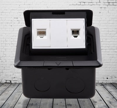 Mondo Retro Series (Black Noir)