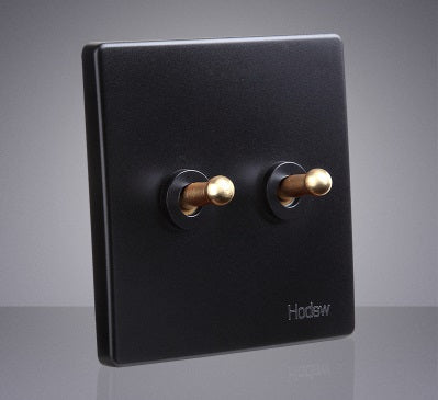 Mondo Retro Series (Black w/ Gold Dial)