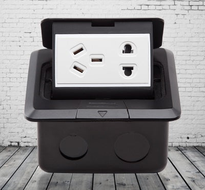 Mondo Retro Series (Black Noir)