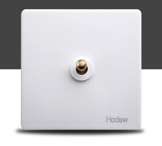 Mondo Retro Series (White w/ Gold Dial)