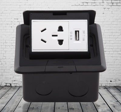 Mondo Retro Series (Black Noir)