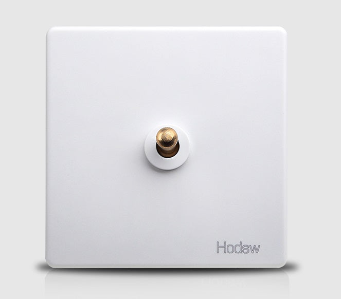 Mondo Retro Series (White w/ Gold Dial)