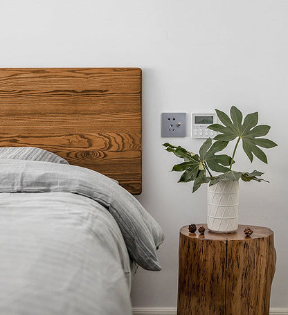 Mondo Retro Series (Silver w/ Gold Dial)