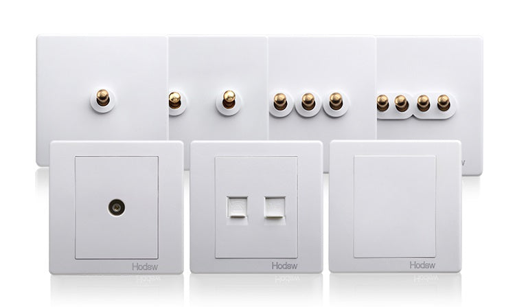 Mondo Retro Series (White w/ Gold Dial)