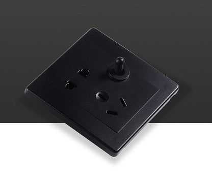 Mondo Retro Series (Black Noir)