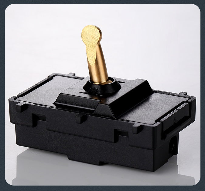 Mondo Retro Series (Silver w/ Gold Dial)