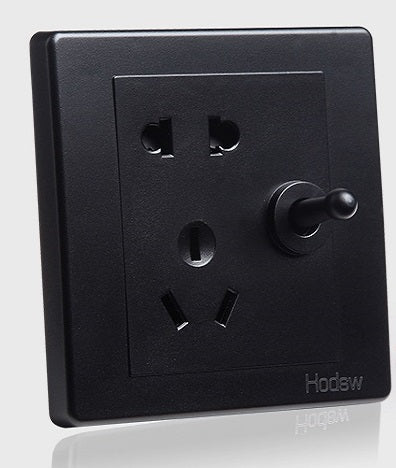 Mondo Retro Series (Black Noir)