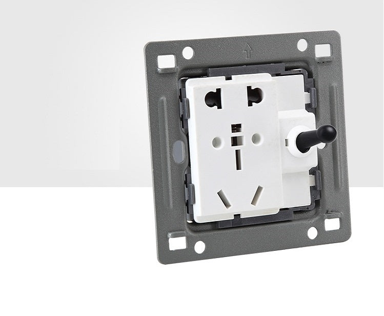 Mondo Retro Series (Black Noir)