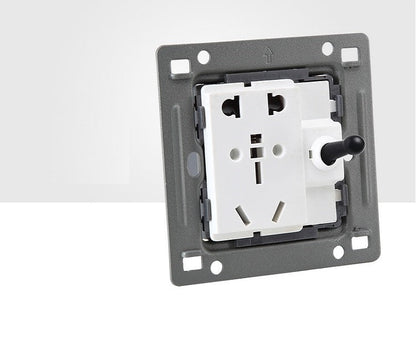 Mondo Retro Series (Black Noir)