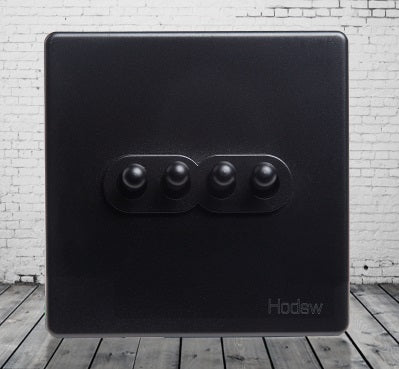 Mondo Retro Series (Black Noir)