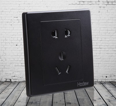 Mondo Retro Series (Black w/ Gold Dial)