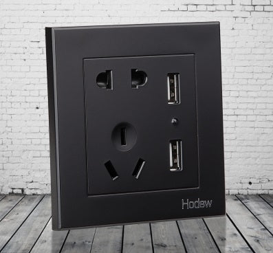 Mondo Retro Series (Black w/ Gold Dial)