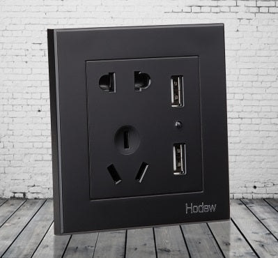 Mondo Retro Series (Black Noir)