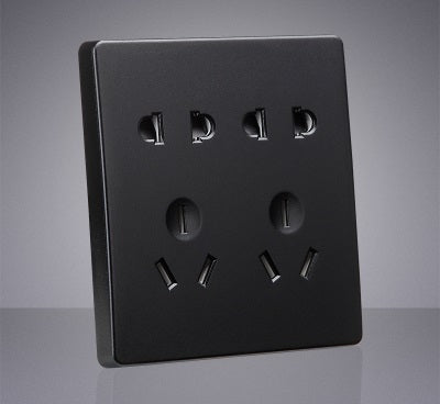 Mondo Retro Series (Black w/ Gold Dial)