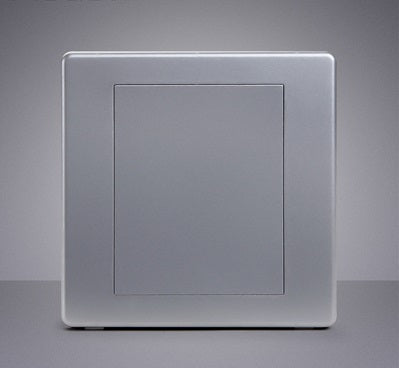 Mondo Retro Series (Silver w/ Gold Dial)