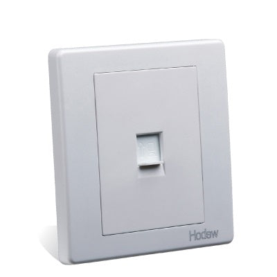 Mondo Retro Series (White w/ Silver Dial)