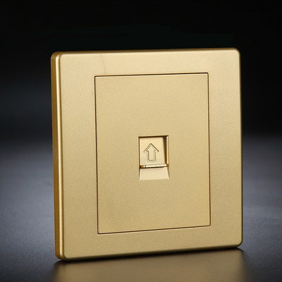 Mondo Retro Series (Gold)
