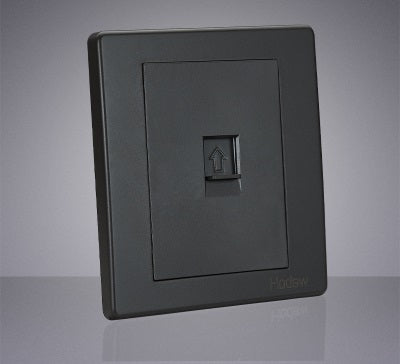 Mondo Retro Series (Space Gray)