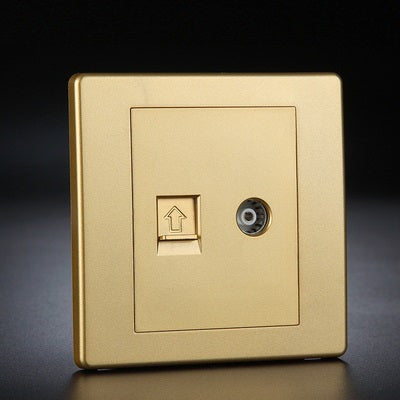 Mondo Retro Series (Gold)