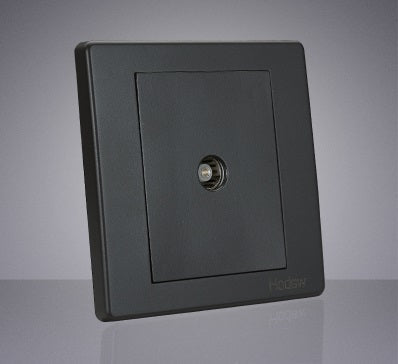 Mondo Retro Series (Space Gray)