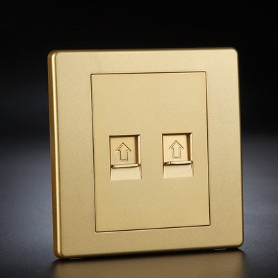 Mondo Retro Series (Gold)