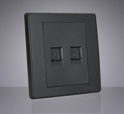 Mondo Retro Series (Space Gray)