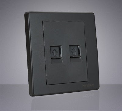 Mondo Retro Series (Space Gray)