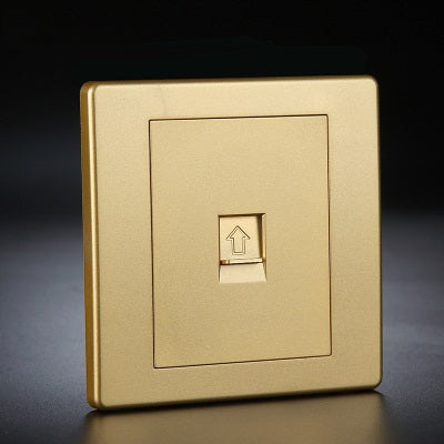 Mondo Retro Series (Gold)