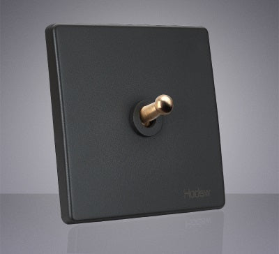 Mondo Retro Series (Space Gray)