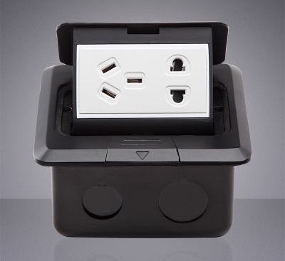 Mondo Retro Series (Space Gray)