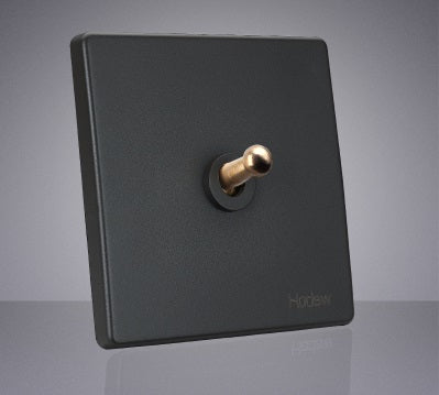 Mondo Retro Series (Space Gray)