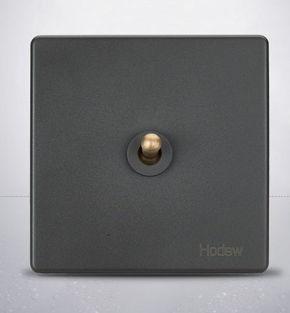 Mondo Retro Series (Space Gray)