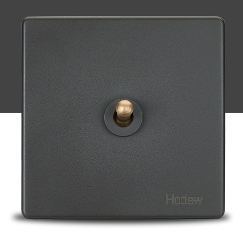 Mondo Retro Series (Space Gray)