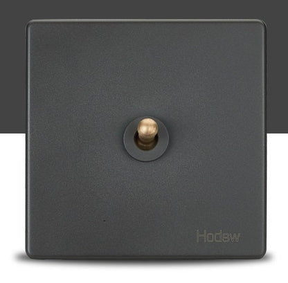 Mondo Retro Series (Space Gray)