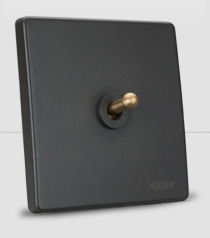 Mondo Retro Series (Space Gray)